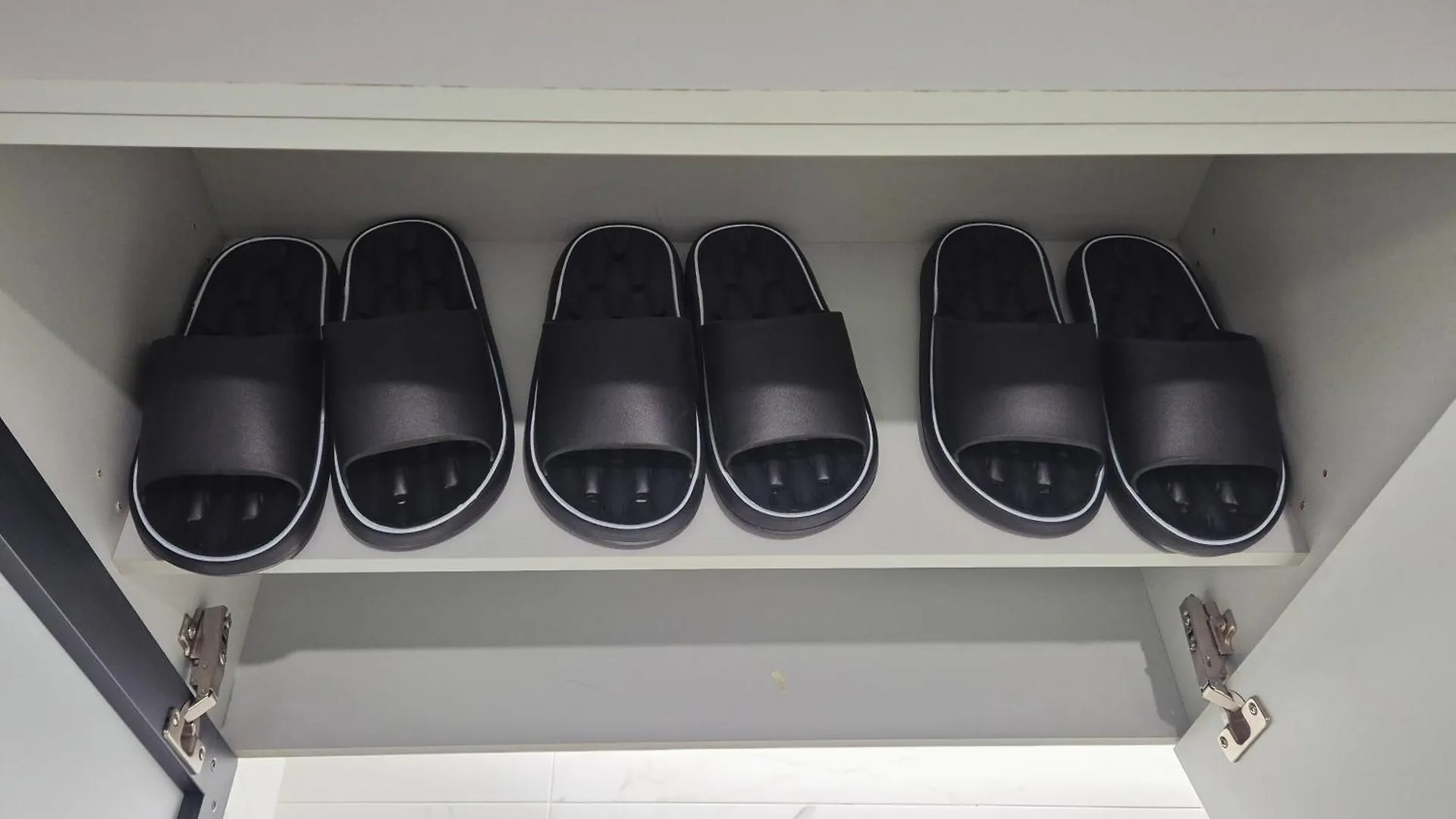 조이풀스테이 대한민국