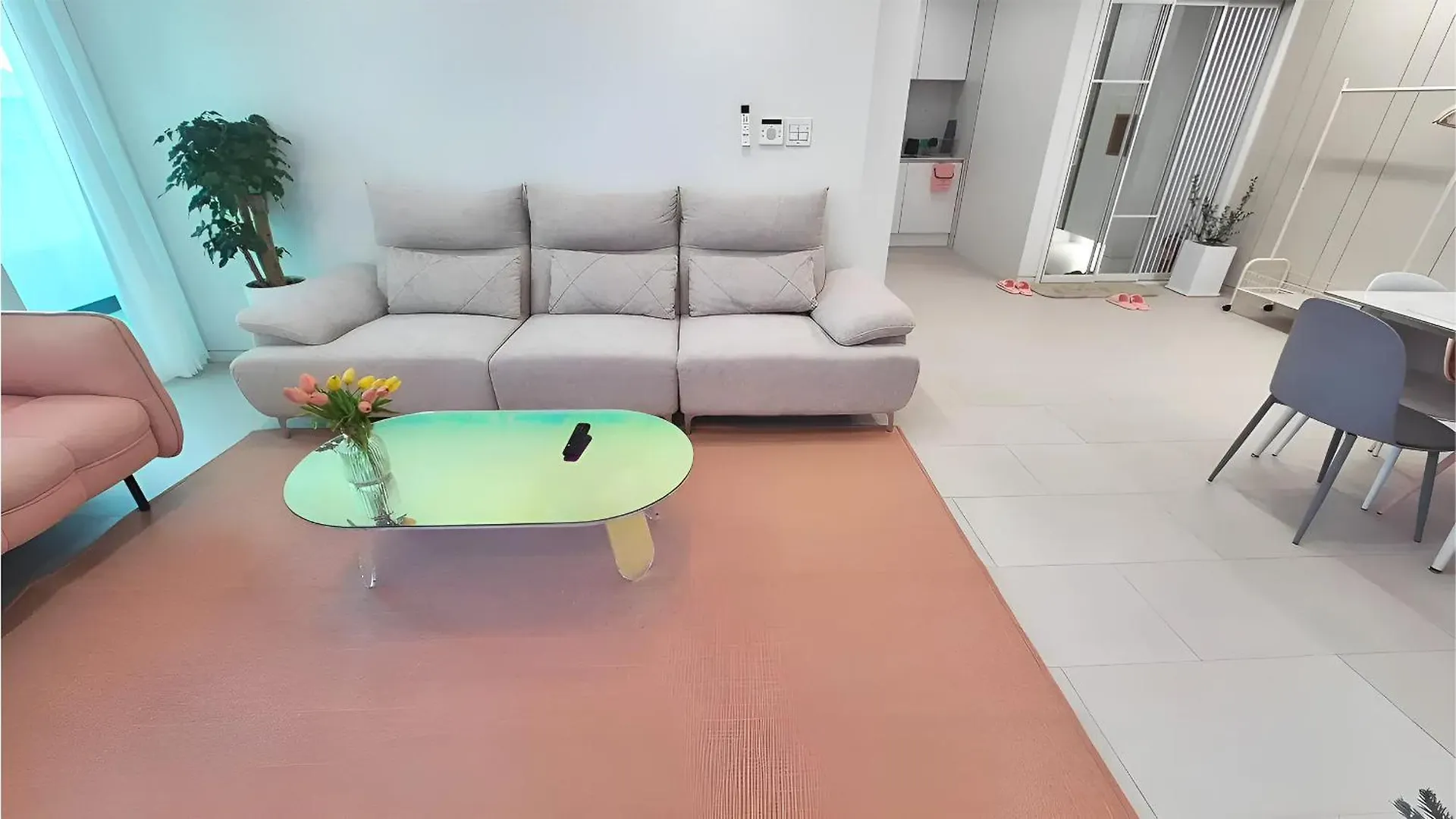 조이풀스테이 인천