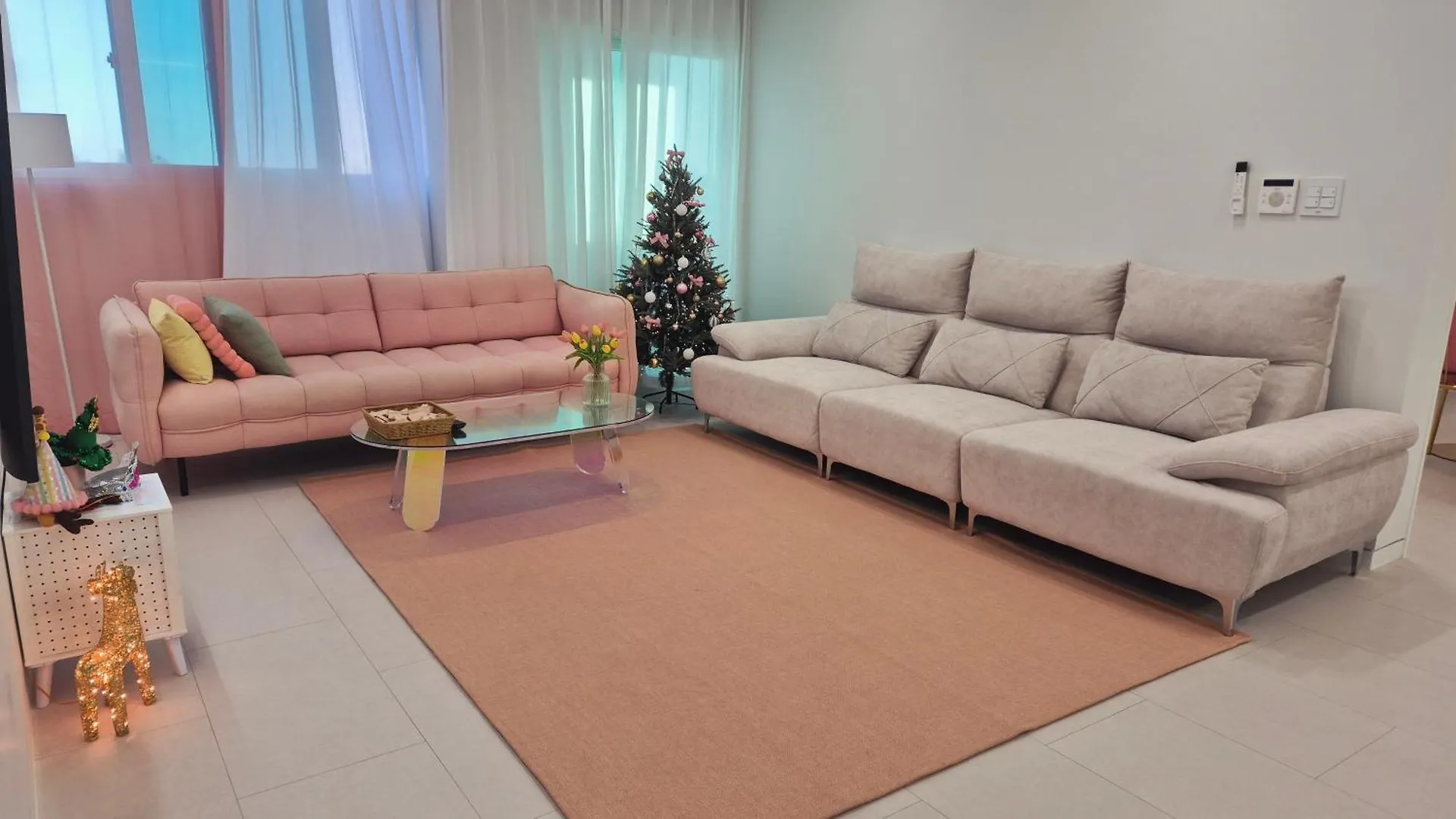 조이풀스테이 0*, 인천