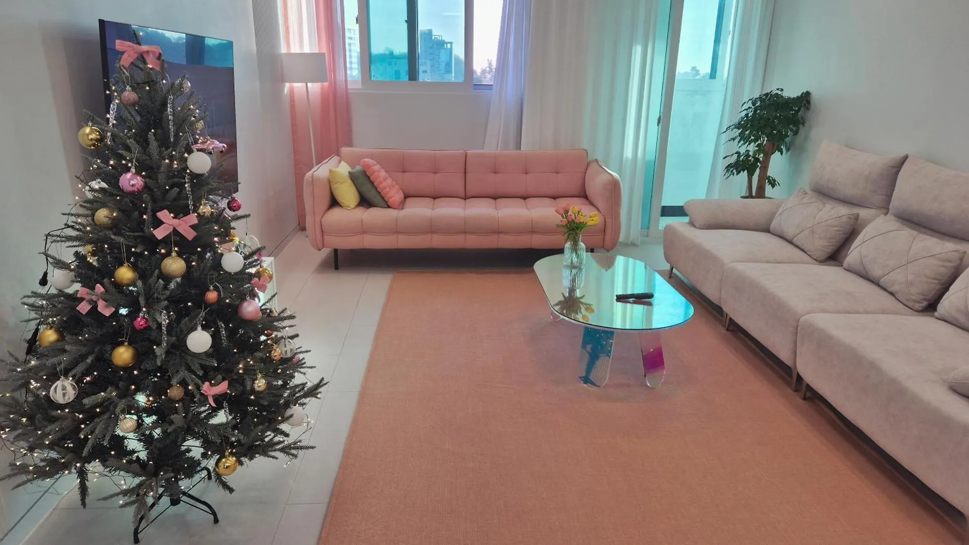 Villa 조이풀스테이 Incheon South Korea