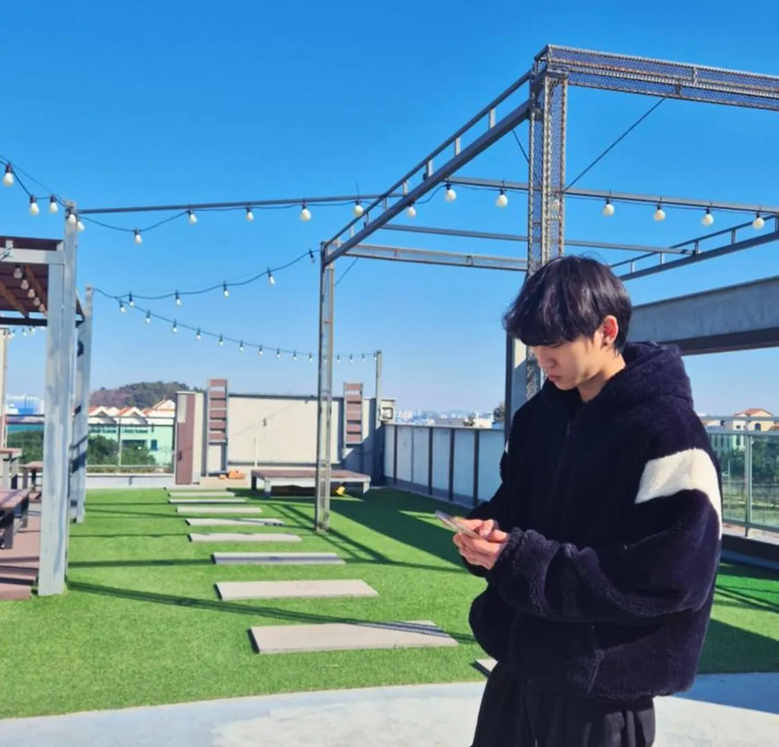 Villa 조이풀스테이 Incheon