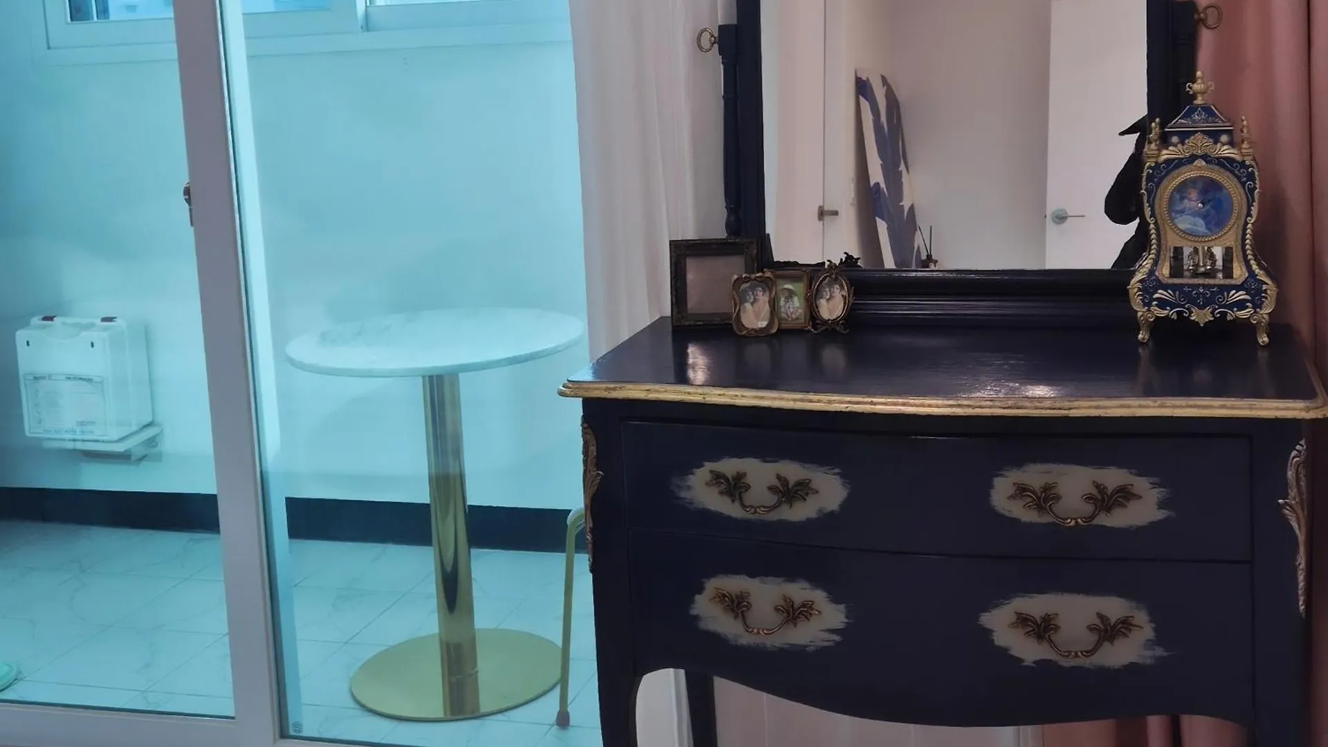 조이풀스테이 Incheon 0*,