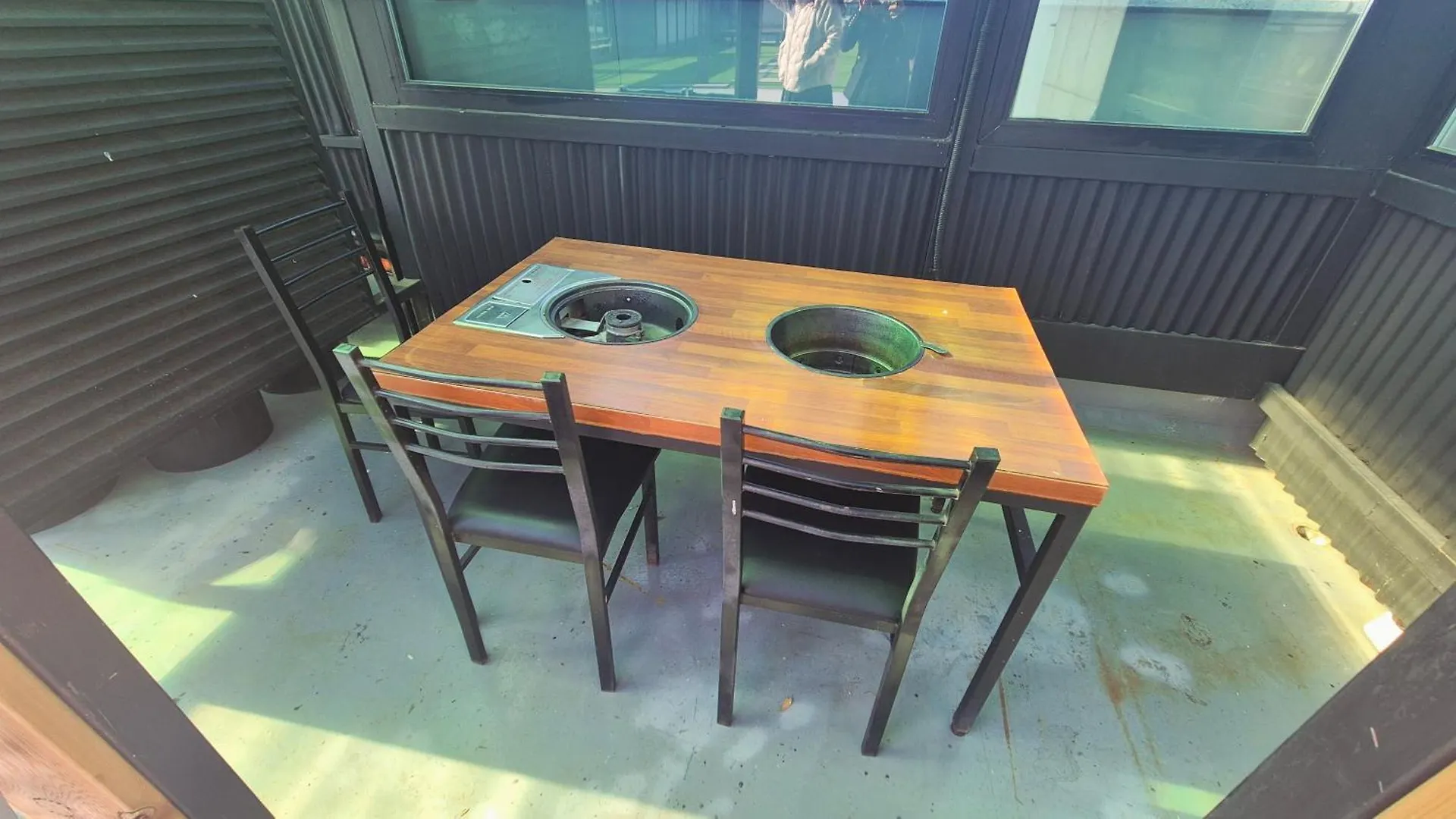 조이풀스테이 Incheon South Korea