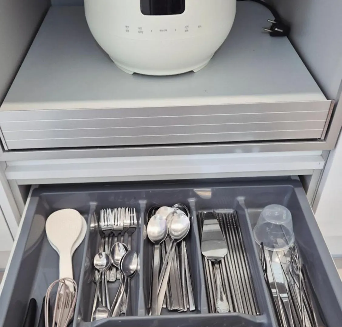 조이풀스테이 Incheon