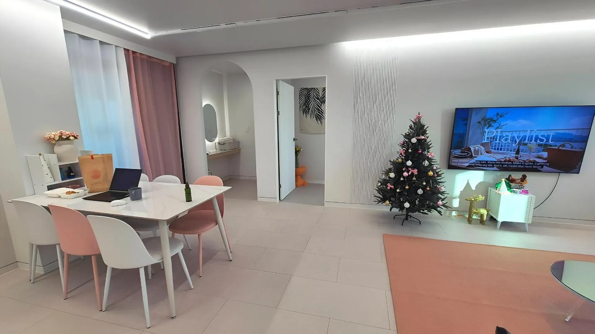 Villa 조이풀스테이 Incheon