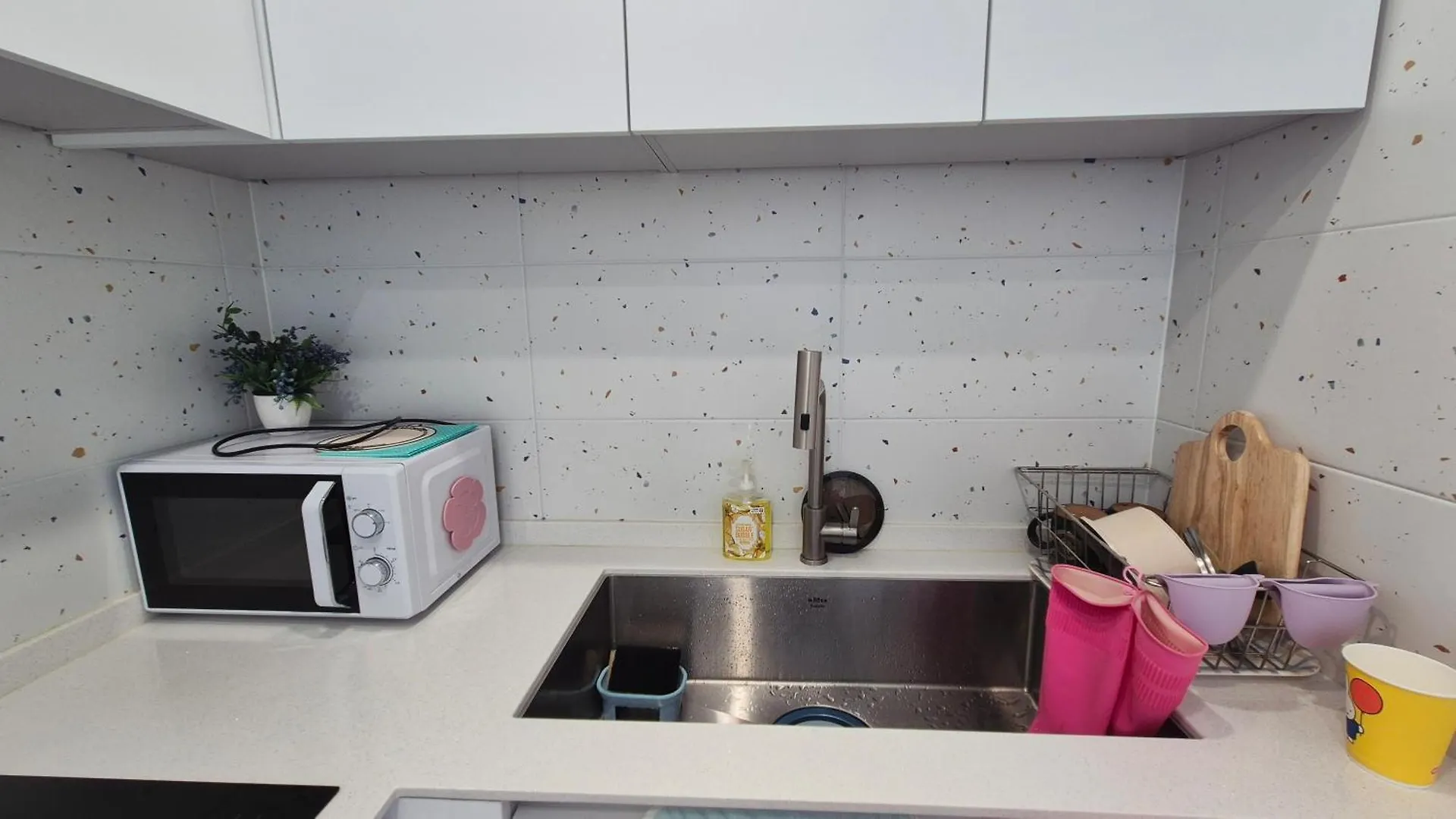 조이풀스테이 Incheon Villa