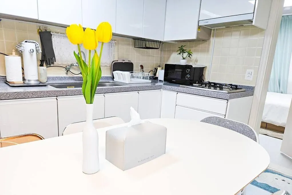 Apartment Mangwon Stay Seoul