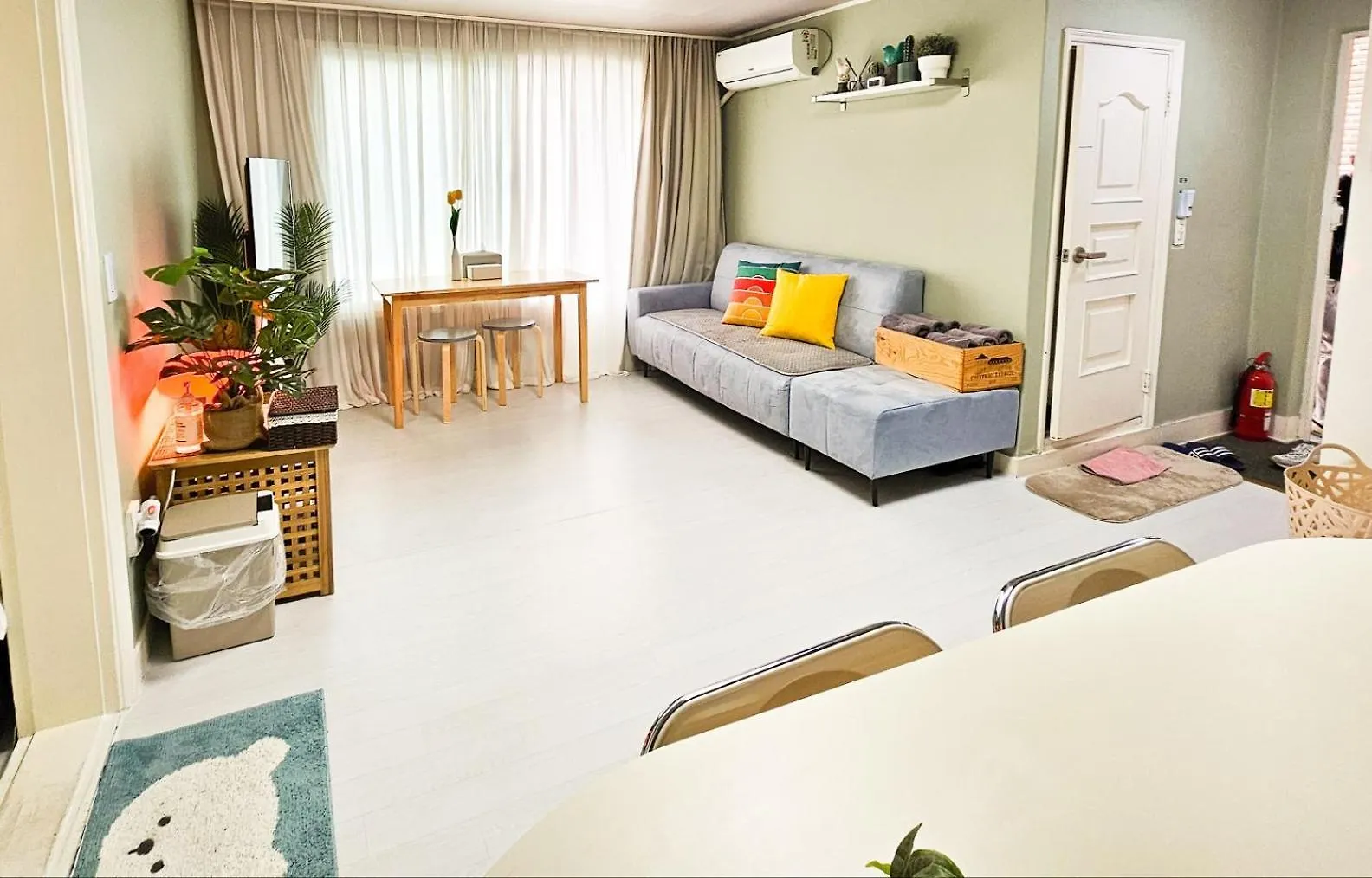 Apartment Mangwon Stay Seoul