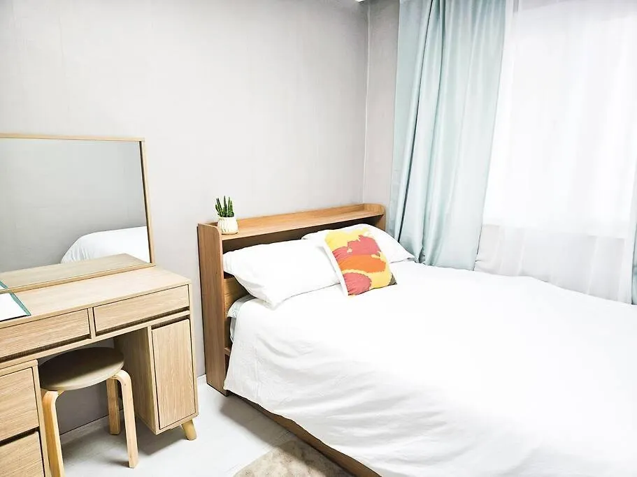 Apartment Mangwon Stay Seoul