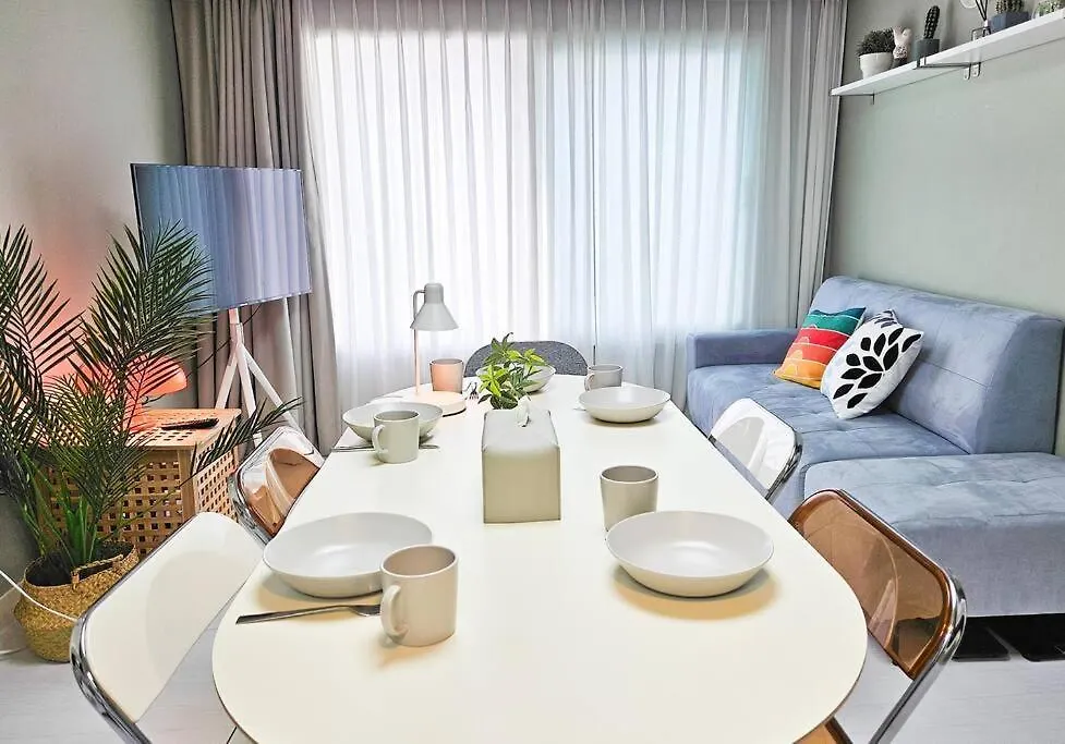 Mangwon Stay Seoul