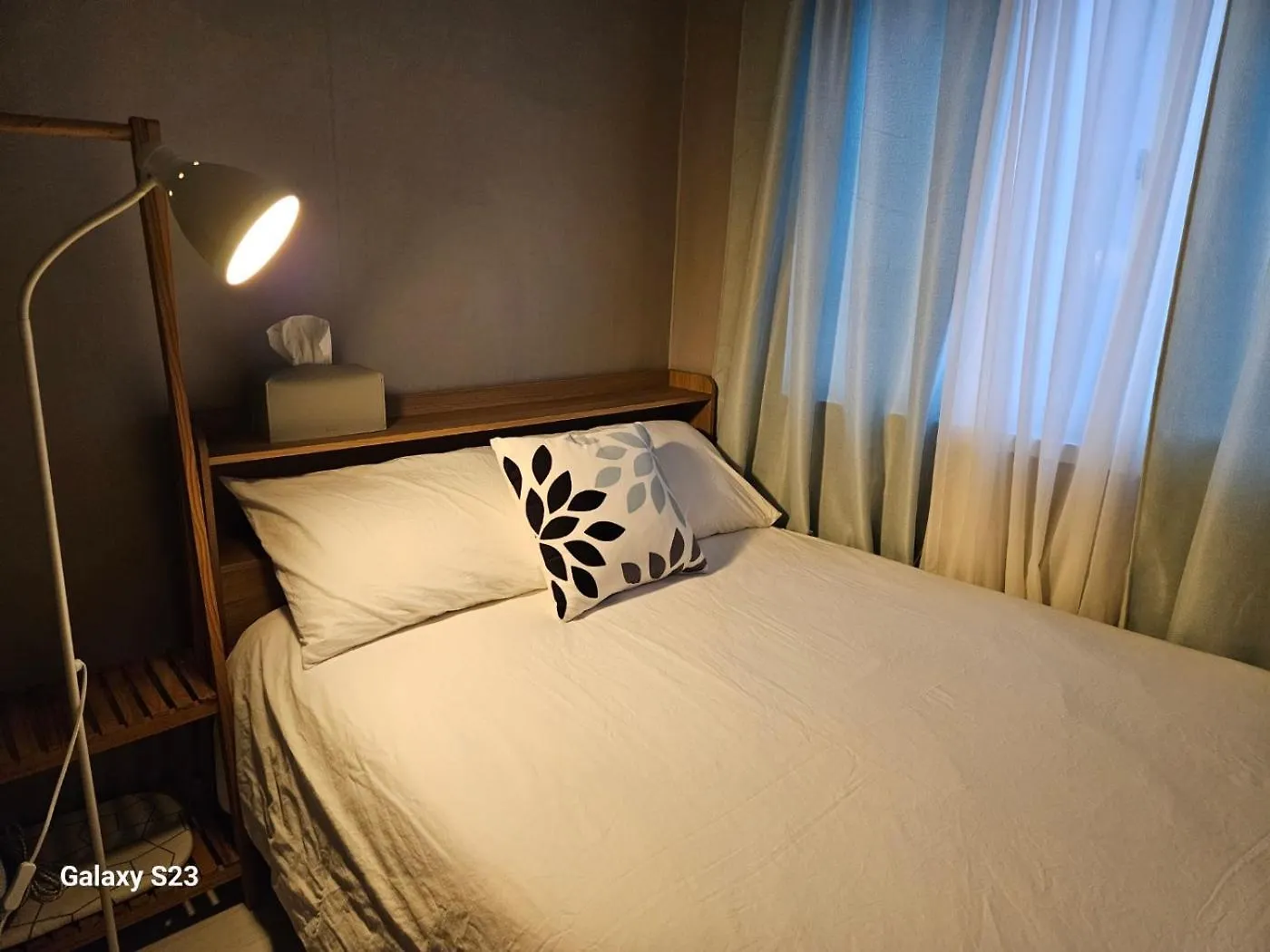 Mangwon Stay Seoul 0*,  South Korea