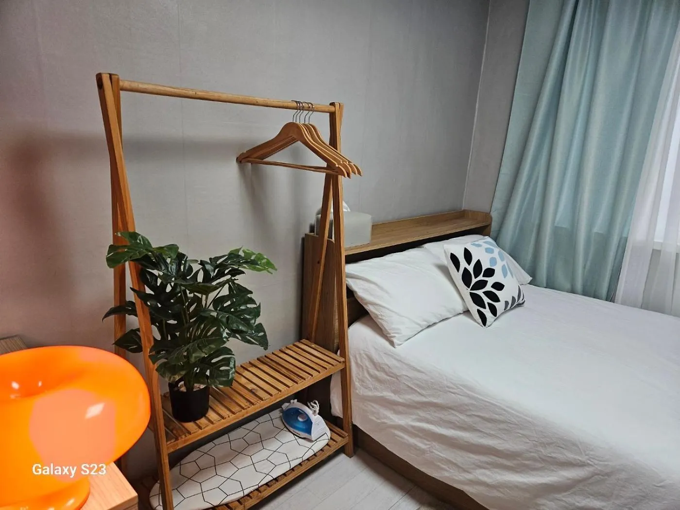 Mangwon Stay Seoul Apartment