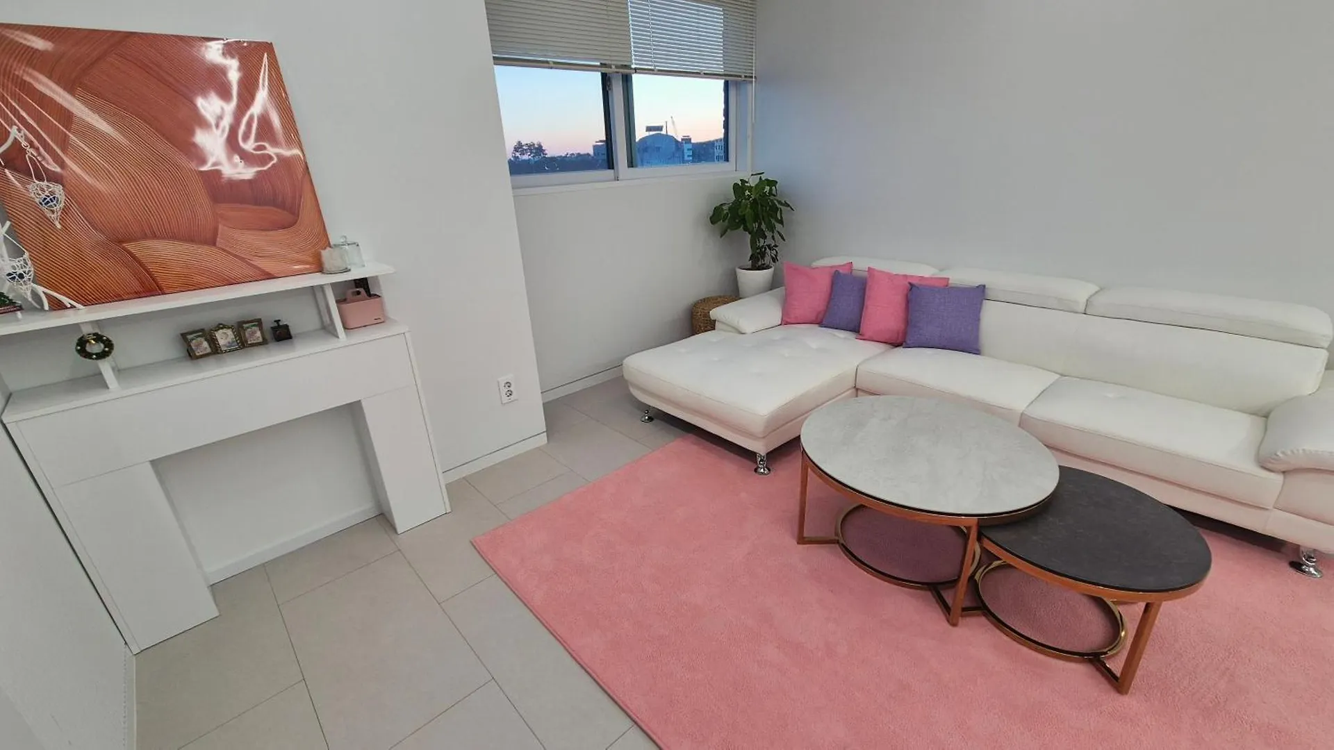 조이풀스테이 0*, Incheon Korsel