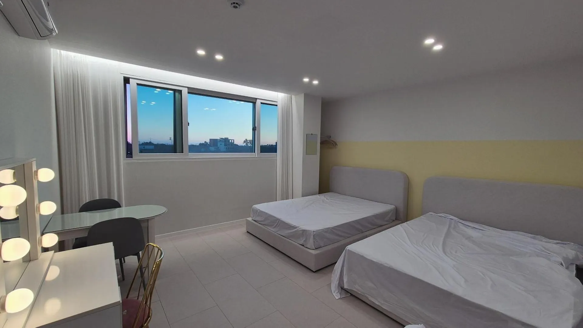 조이풀스테이 Villa Incheon